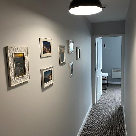 Blackpool Sleepover Apartment 5 Free Parking Sleeps 6 Екстериор снимка
