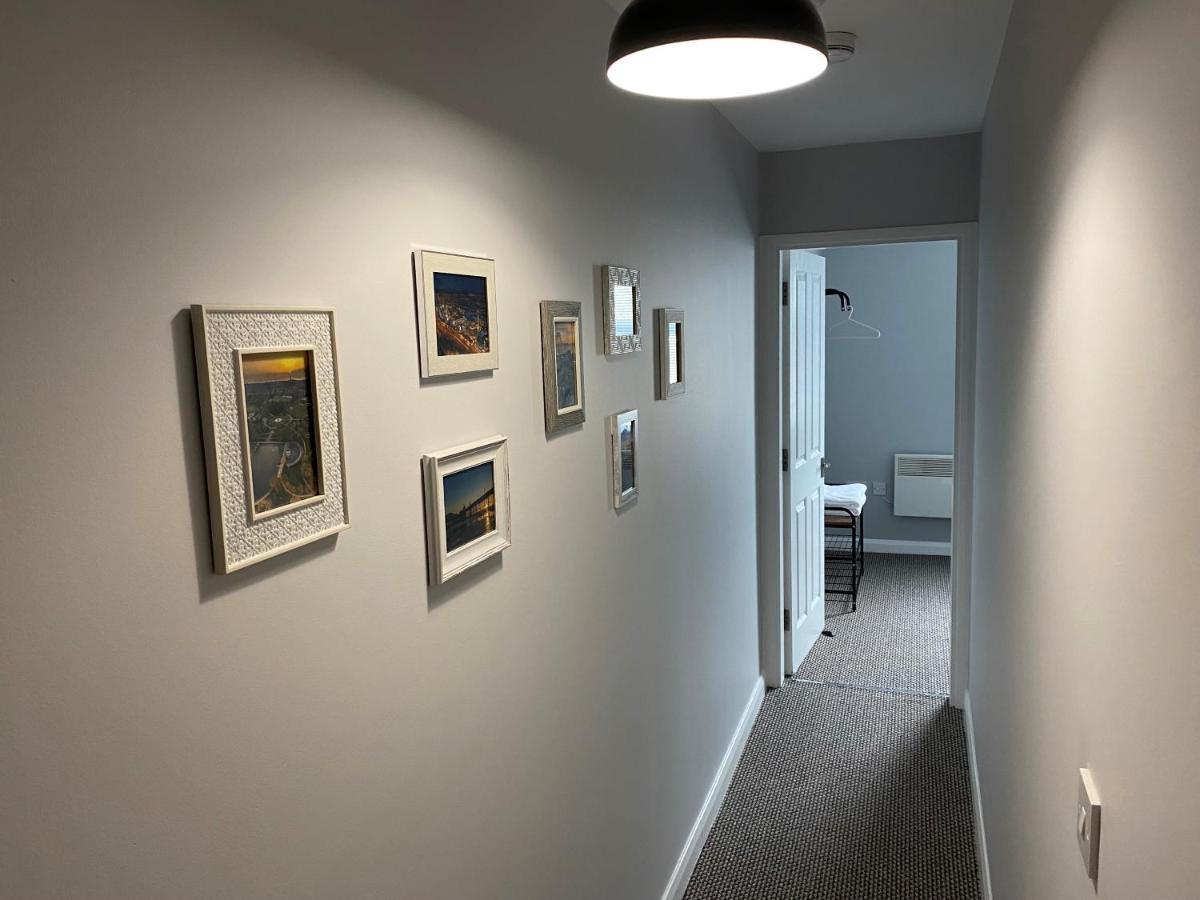Blackpool Sleepover Apartment 5 Free Parking Sleeps 6 Екстериор снимка