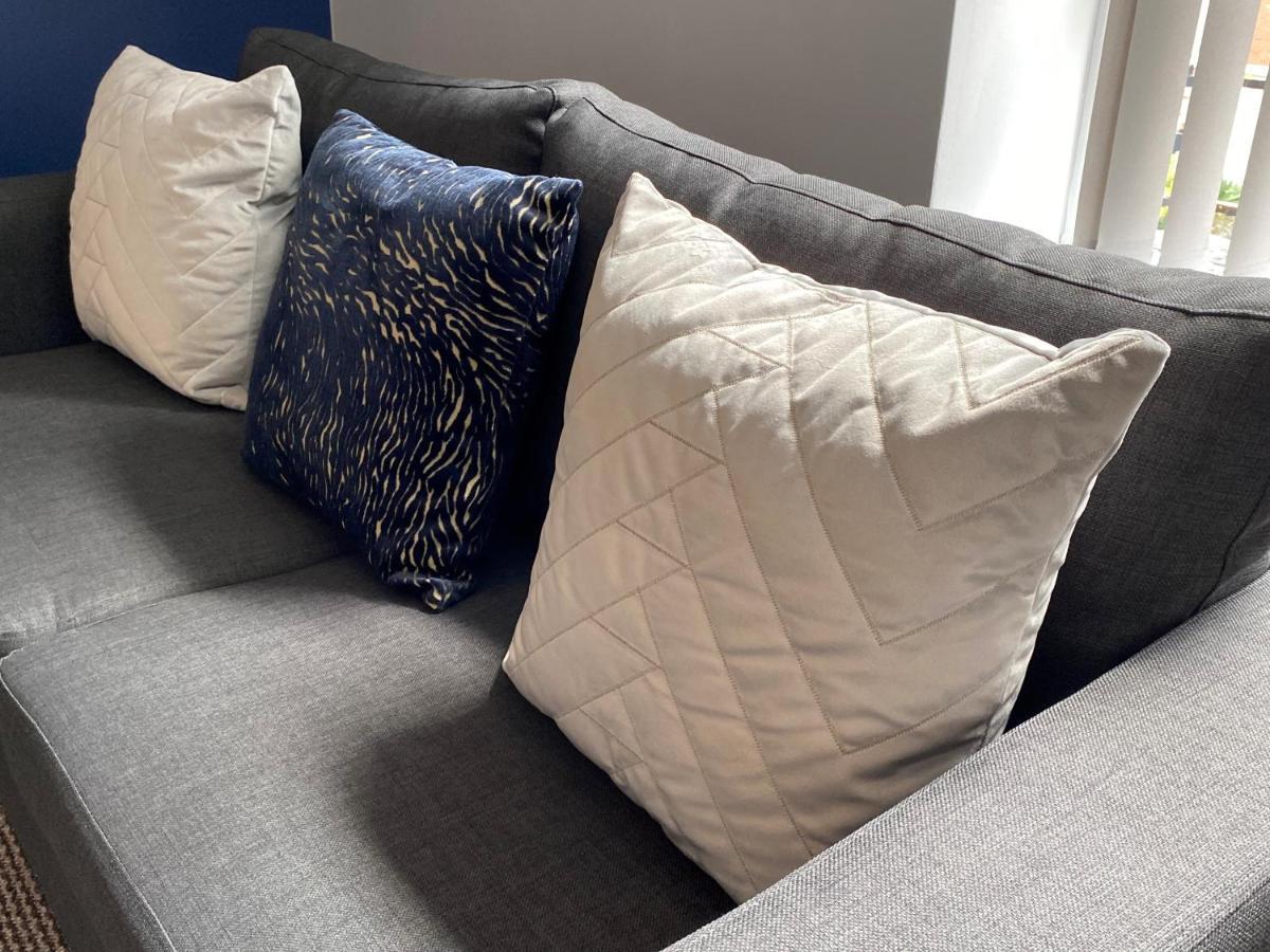 Blackpool Sleepover Apartment 5 Free Parking Sleeps 6 Екстериор снимка