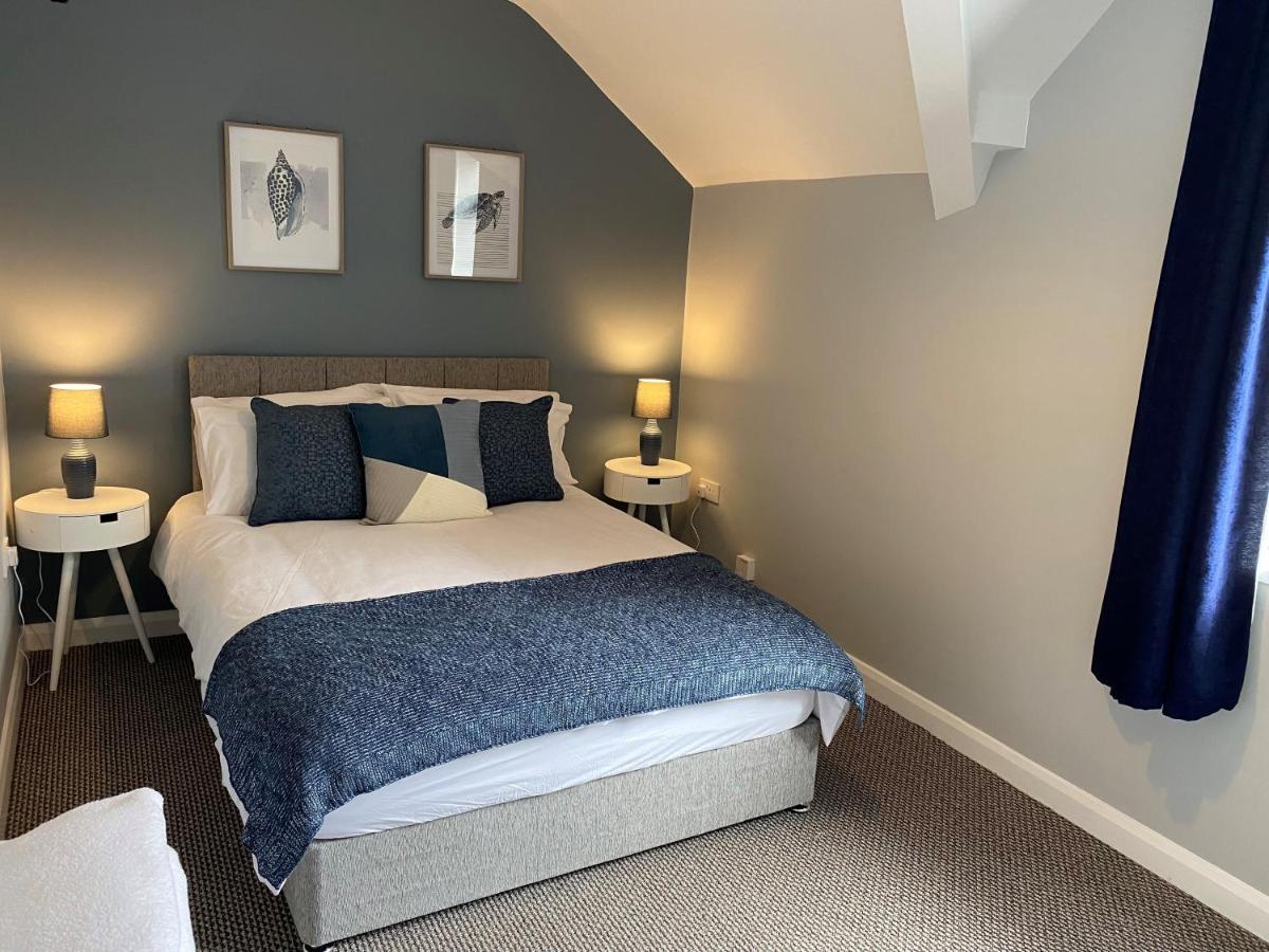 Blackpool Sleepover Apartment 5 Free Parking Sleeps 6 Екстериор снимка